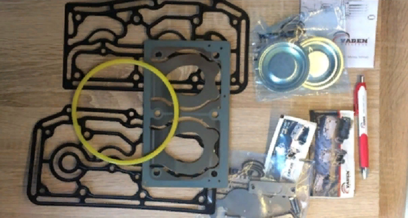 какие расходники выбрать&